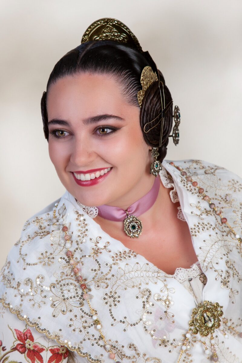 Lucía Cárcel Ridaura