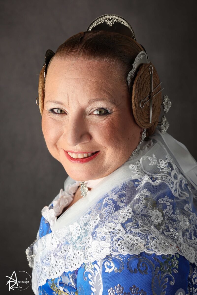 Mª Elena Bello Ruiz