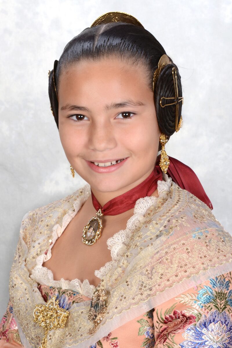 Alba Muñoz Bellver