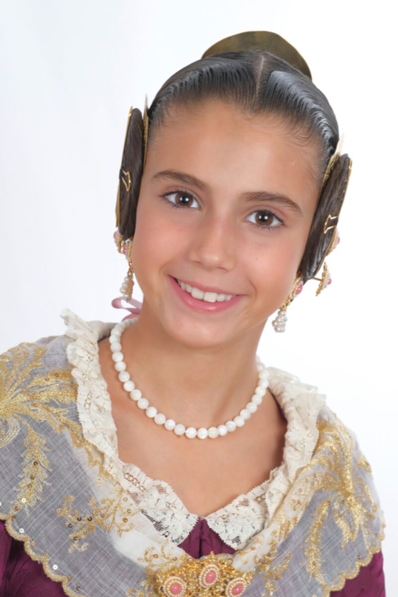 Marta Villalba Genis