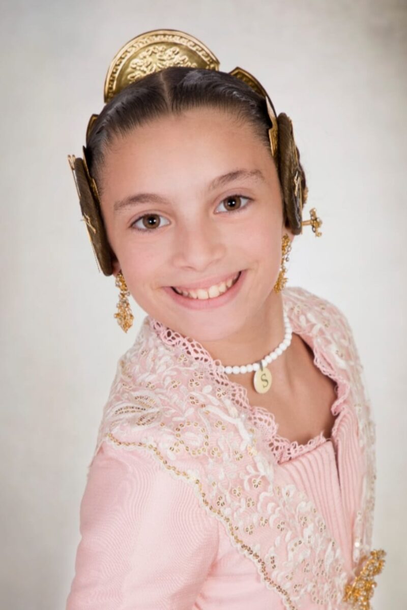 Samara Barberán Oliver