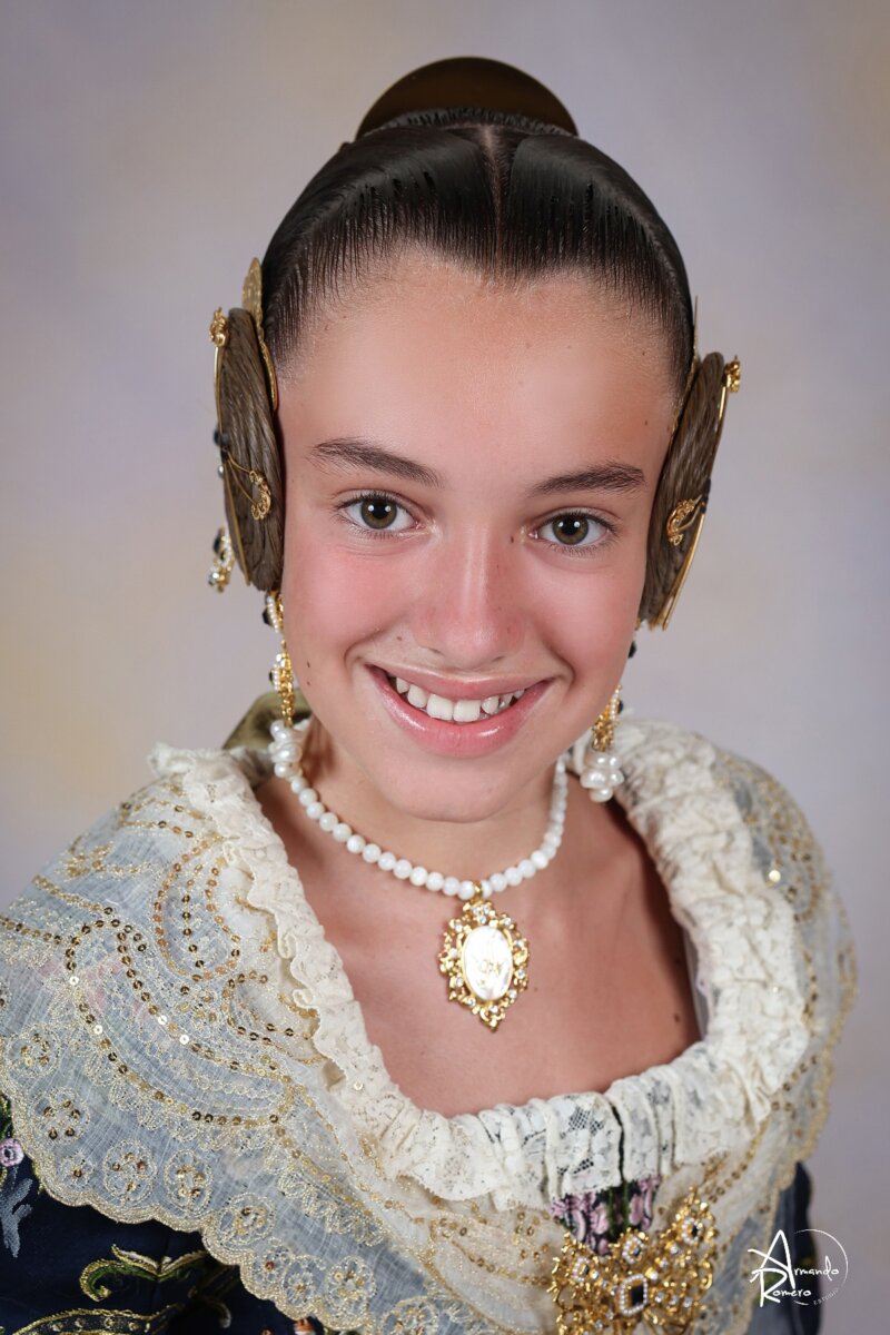 Alicia Cervera Palau