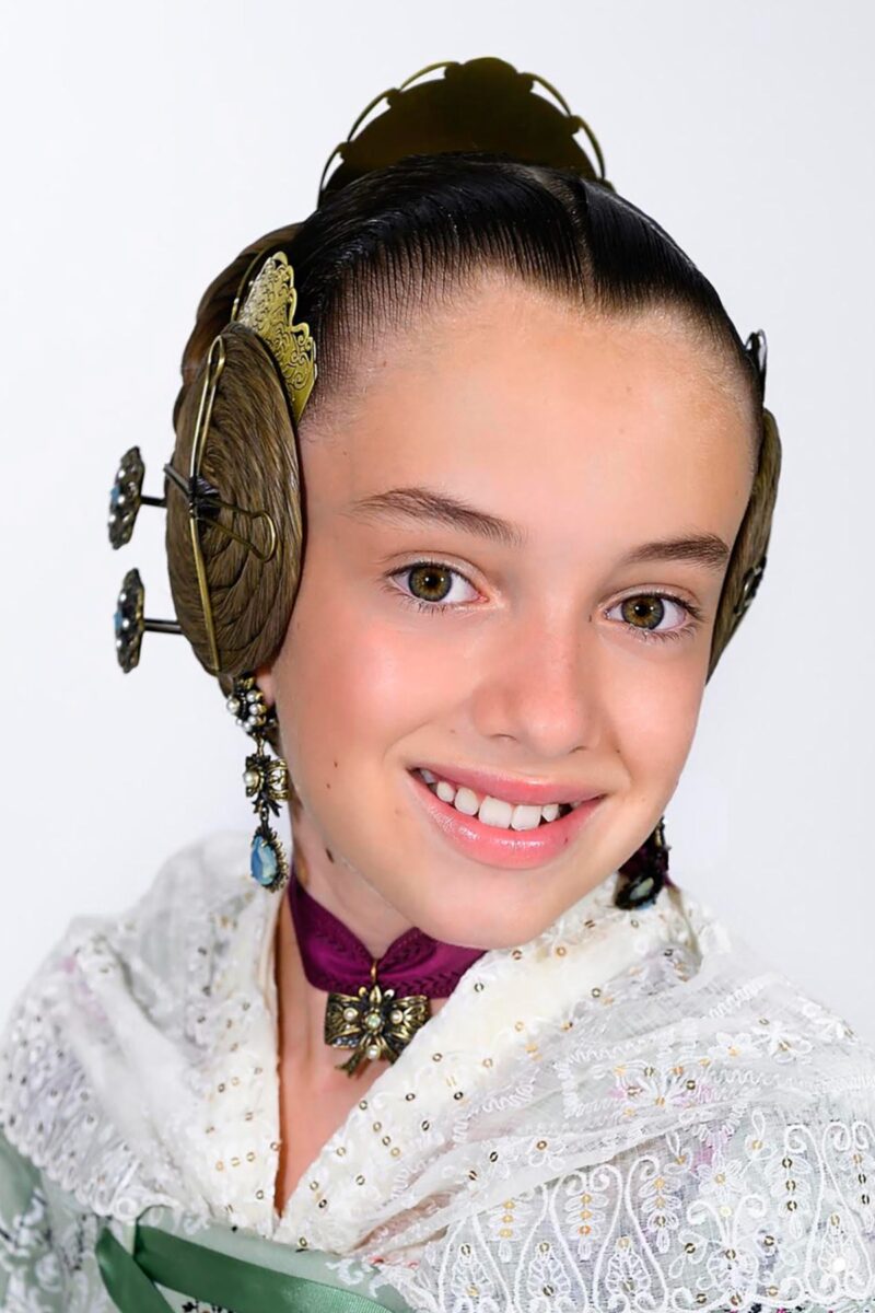 Alicia Cervera Palau