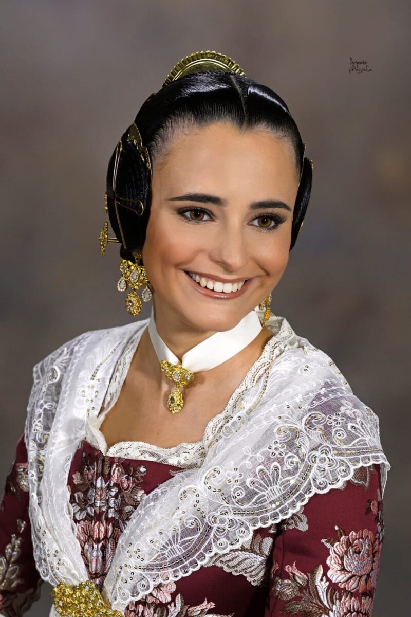 Alicia Torres Gámez
