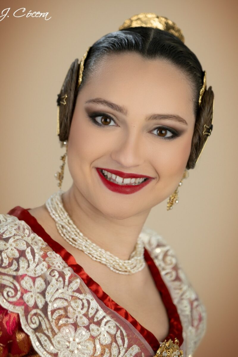 María Luisa Ipiéns Quintanar
