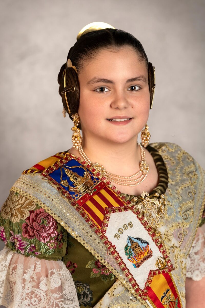 Andrea González Montesinos