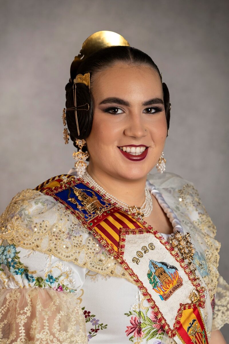 Celia Pérez Montesinos