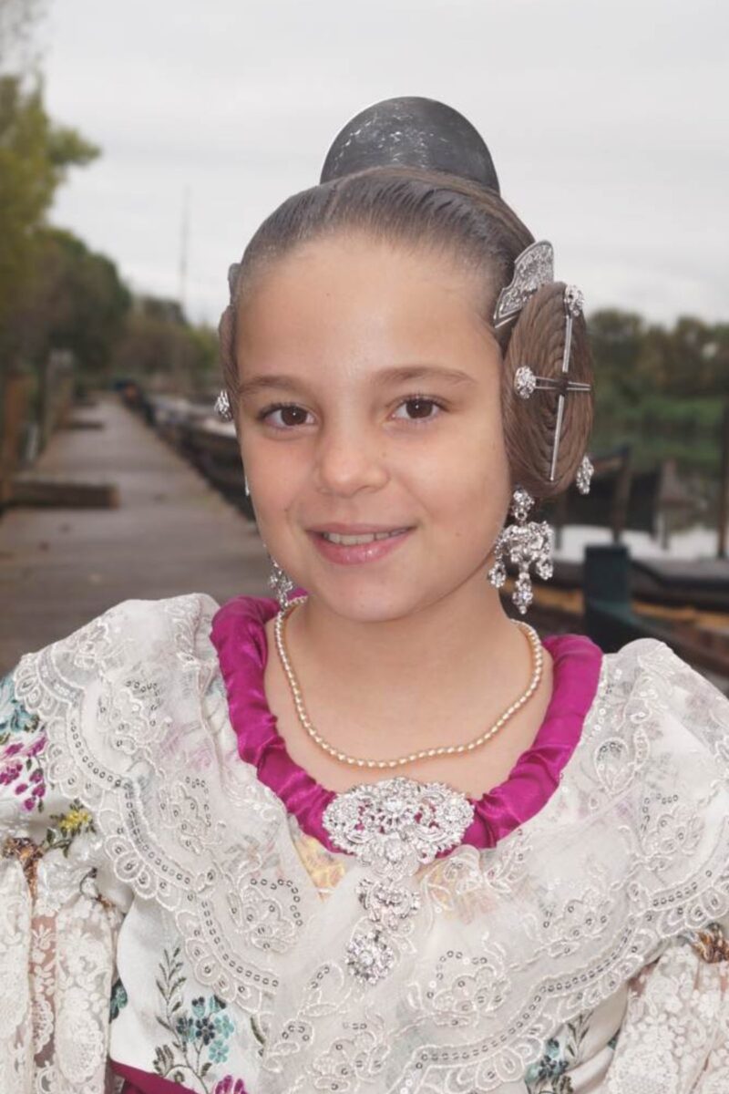 Ainhoa Asensi Laguna