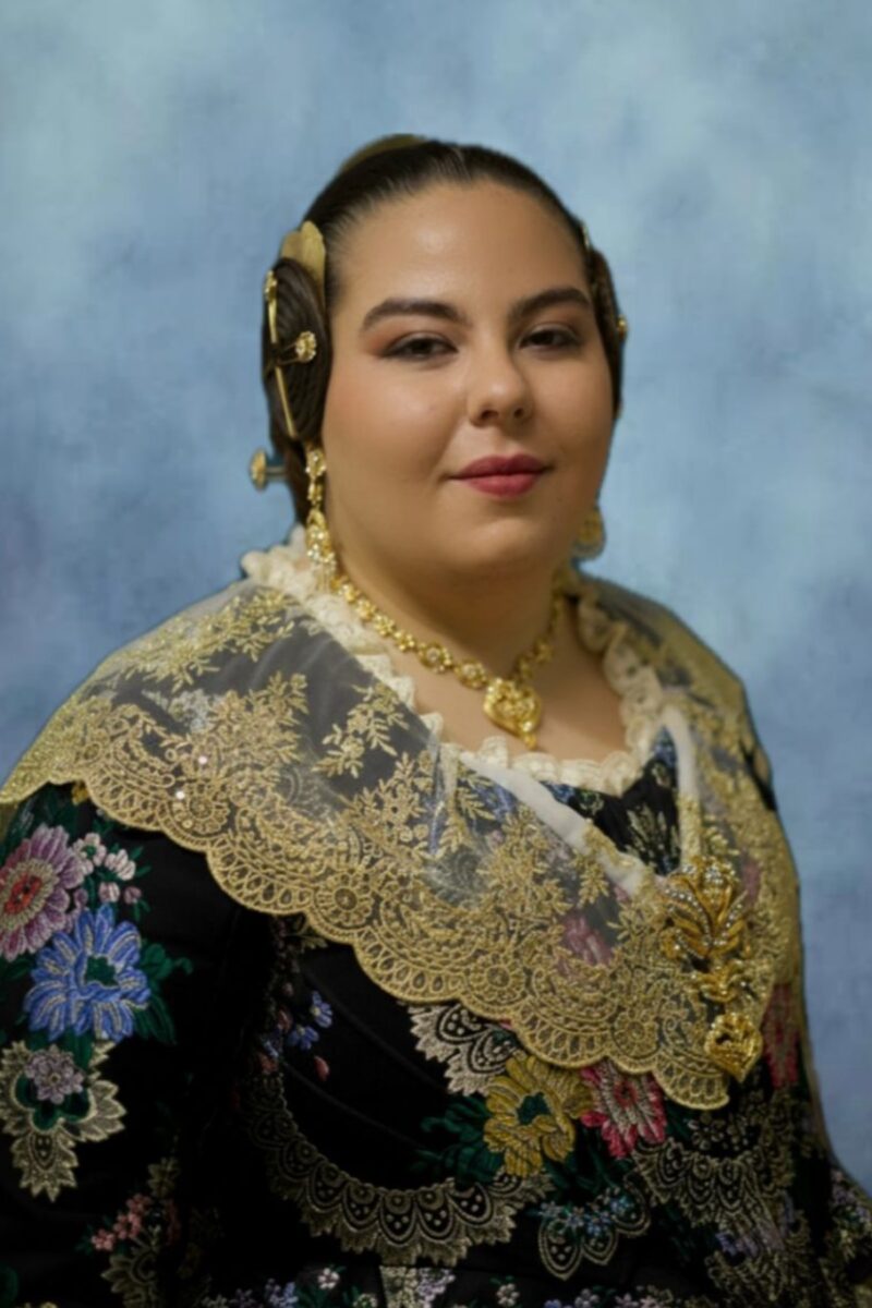 Aroa González Palomares