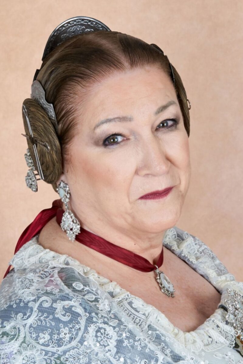 M.Fernanda Faba Rodriguez
