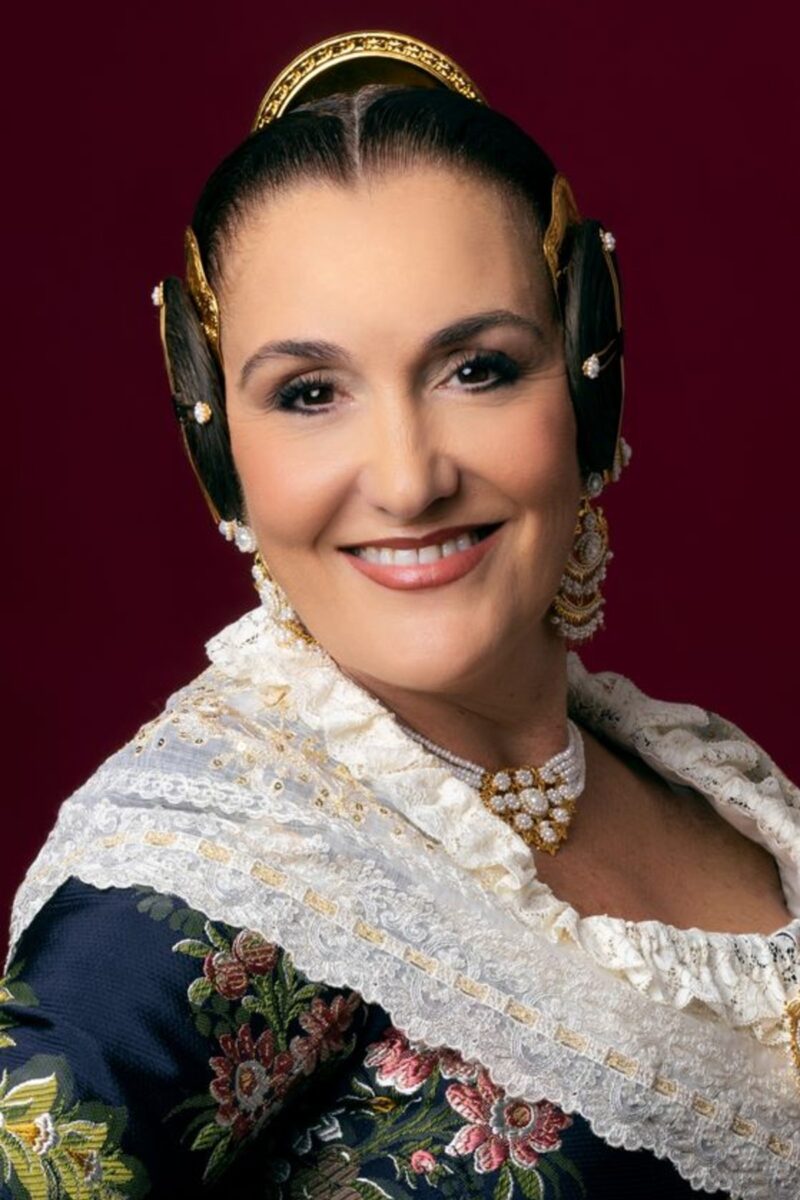 Cristina Castellano Bugeda