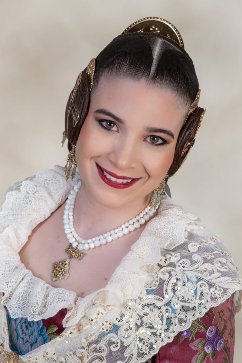 Adriana Eugenia Delgado Graullera