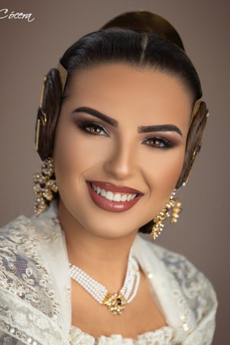 Alejandra Vivas Soriano