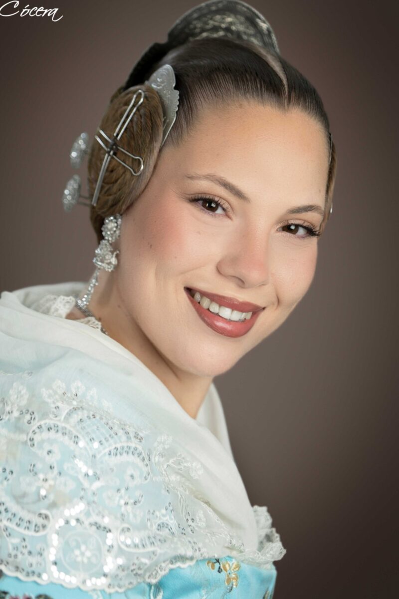 Carla Delmonte Bernacer