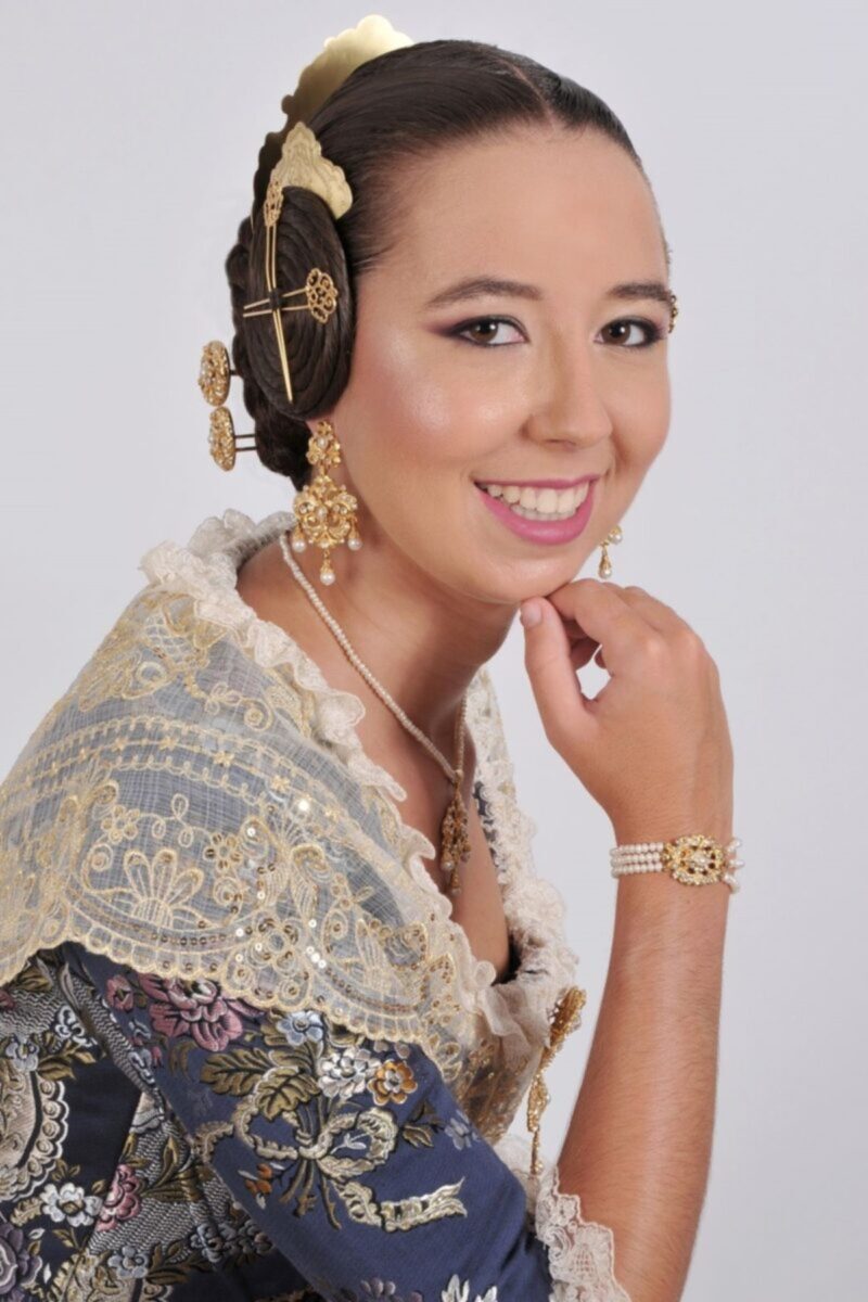 Maria Hernández Poch