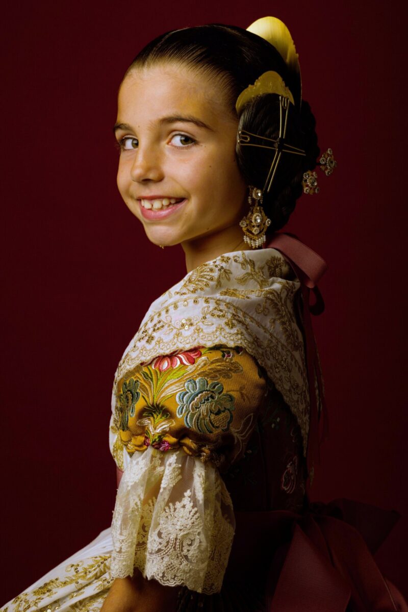 Daniela Sogor Fortea
