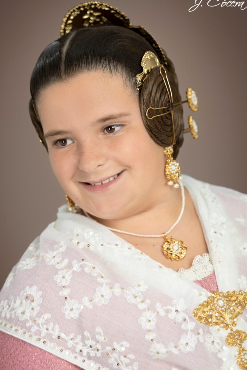 Ana Lorca Marín
