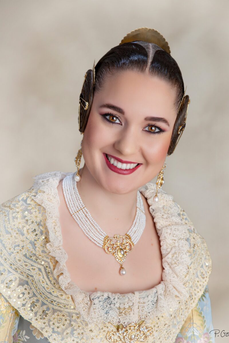 Alba Romero Villanueva