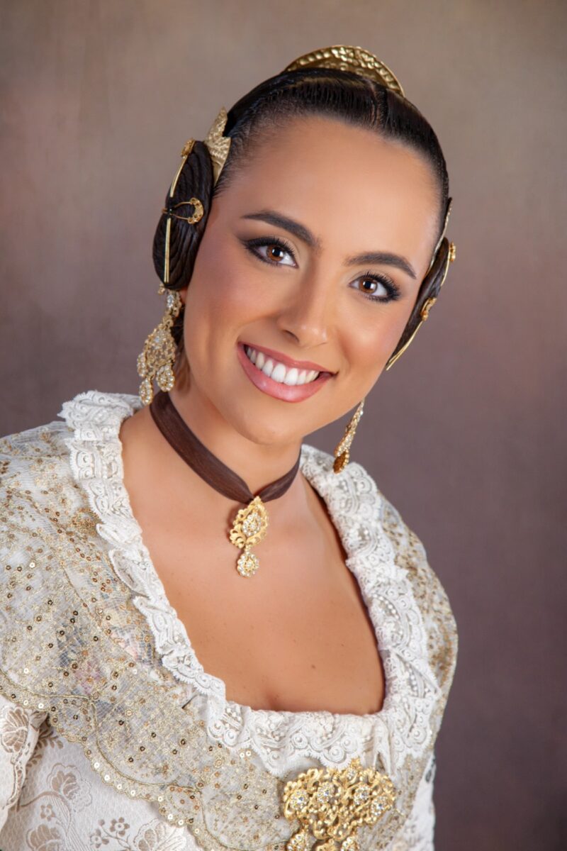 Paula Mayoral Olmos