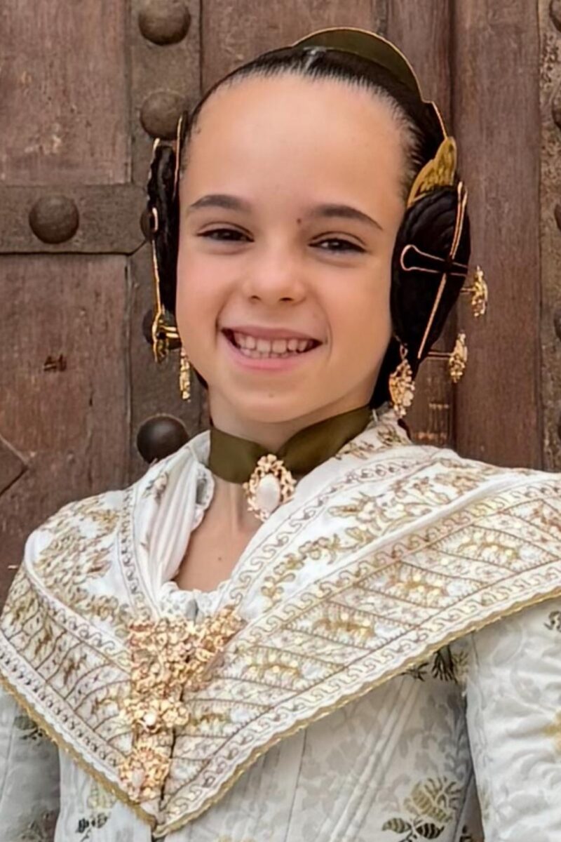 Carlota Fayos Andres