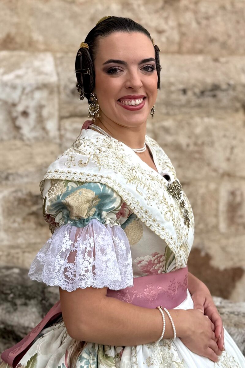 Eva Rodríguez Villar