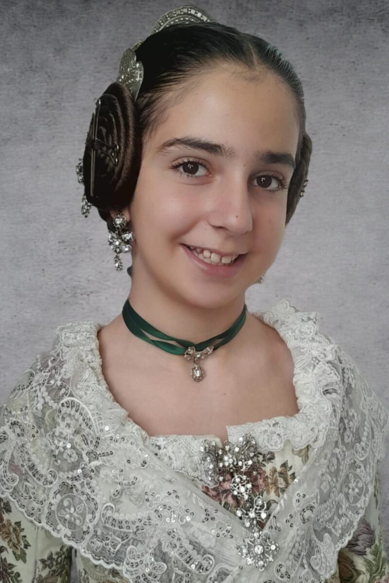 Adriana Mallorquín Ortizá