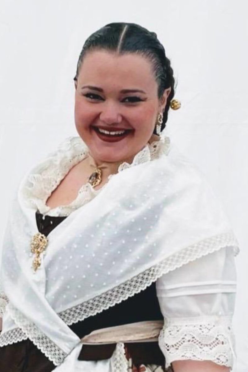 Aída Delgado Hernández
