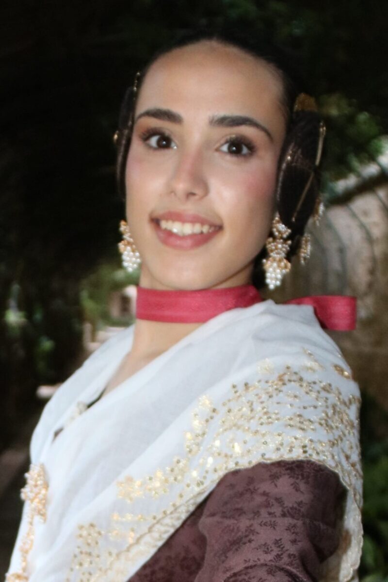 Sheila Casilda Estellés