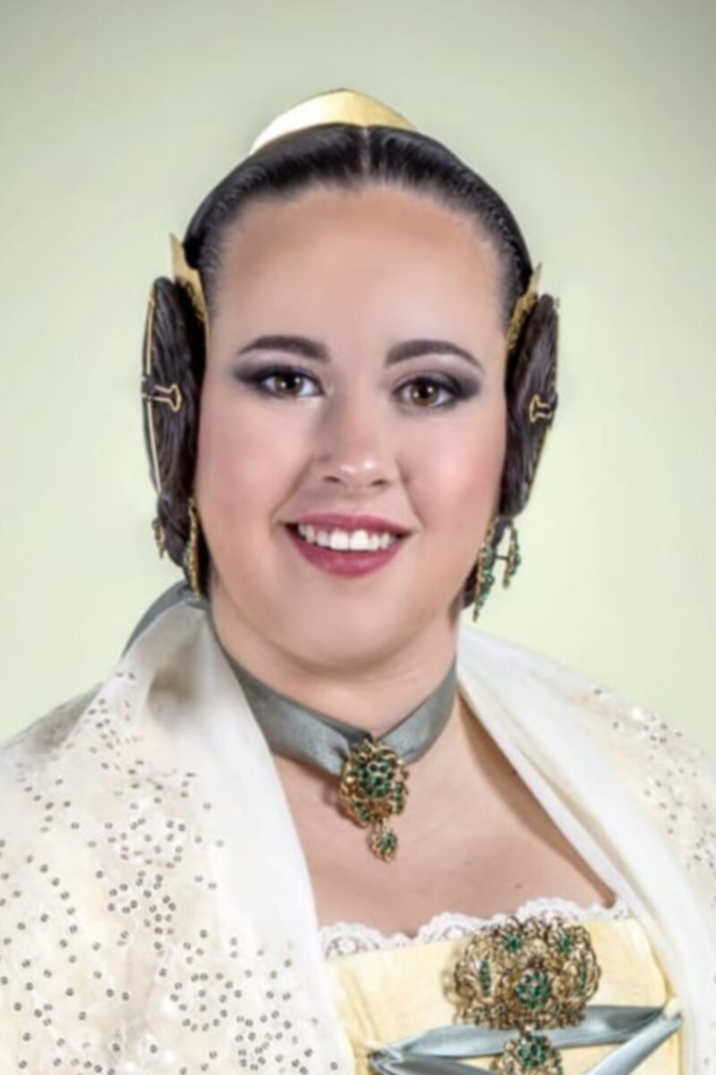 Yara Fornas Barres