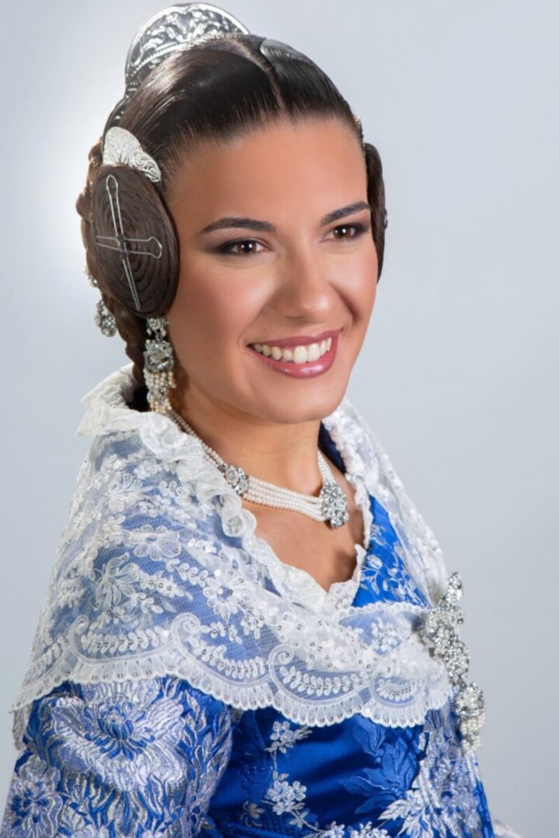 Mónica Díaz Salcedo