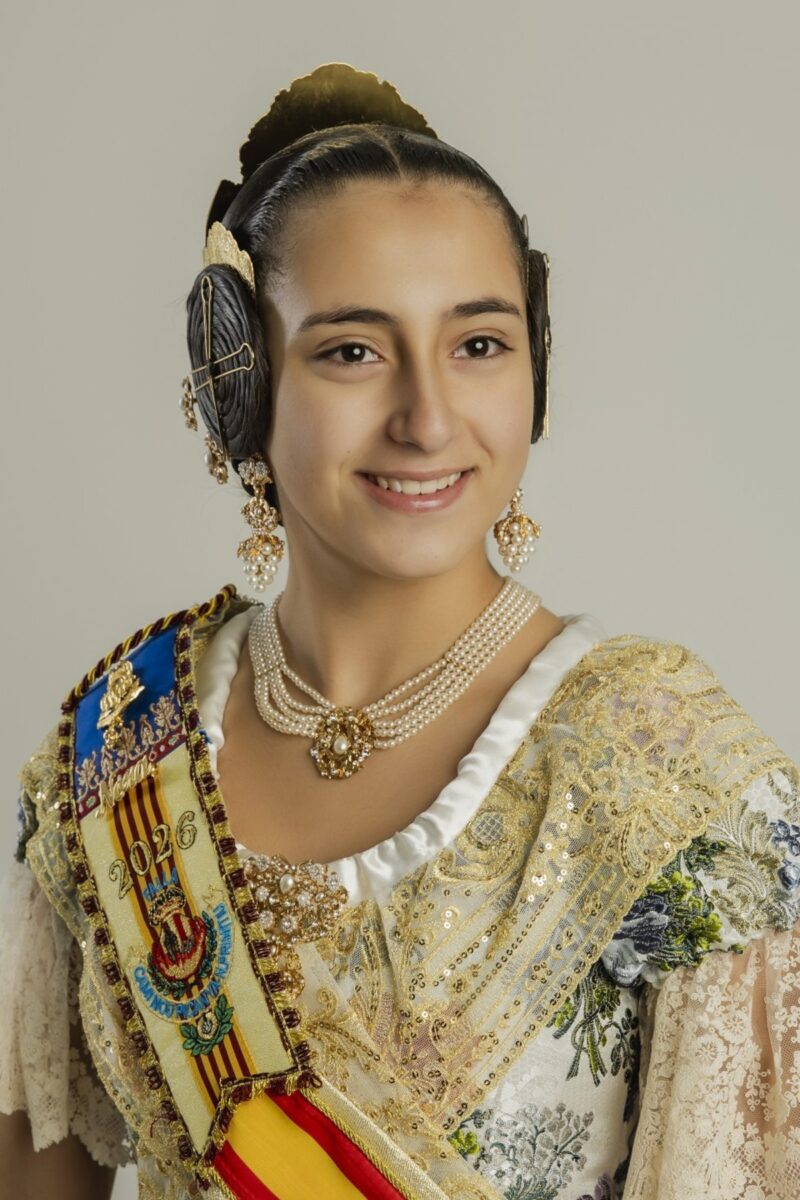 Nora Navarro Barraso