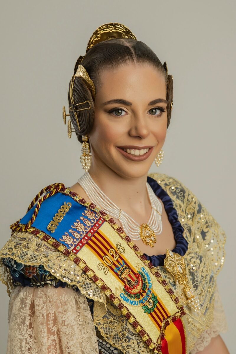 Silvia López García