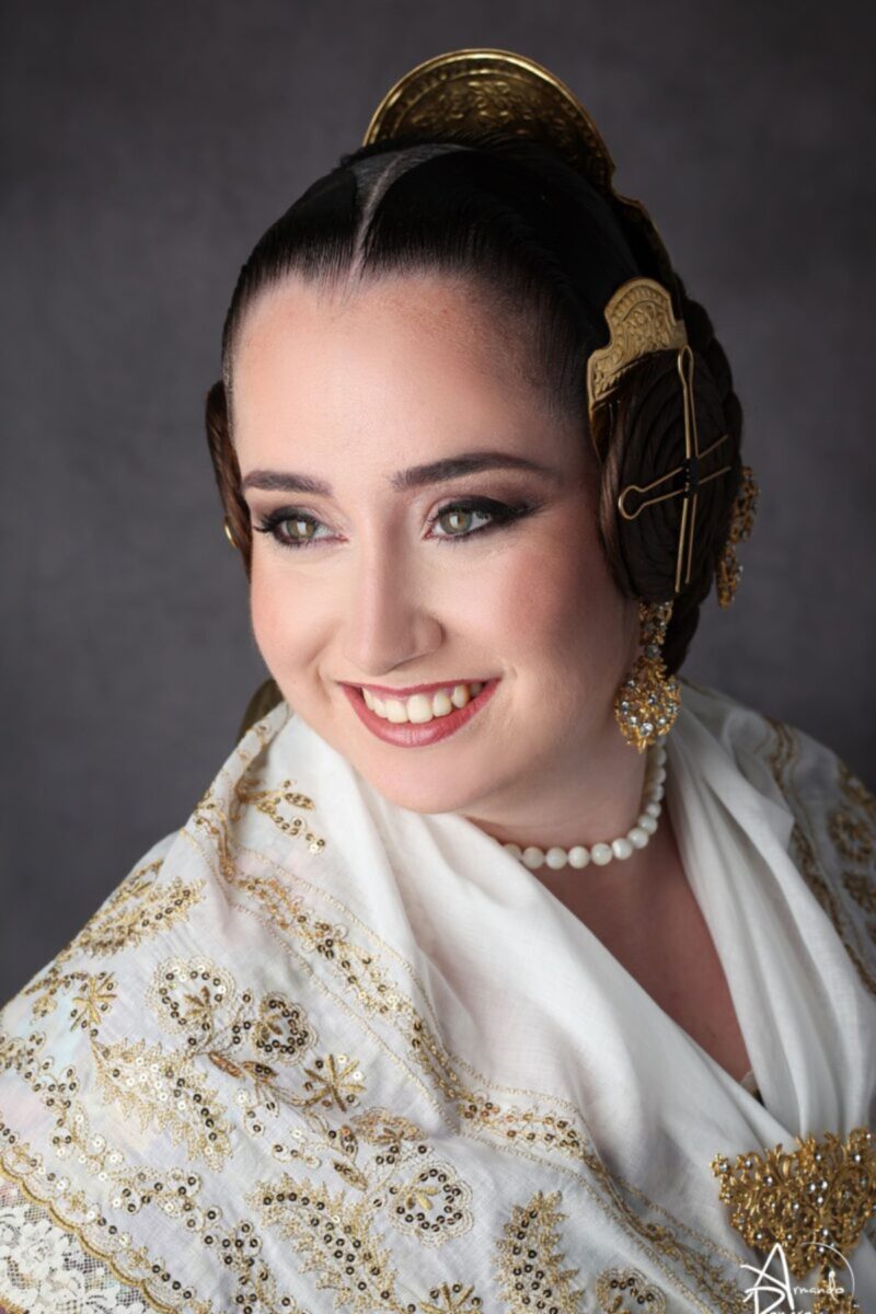 Andrea Valero Sánchez
