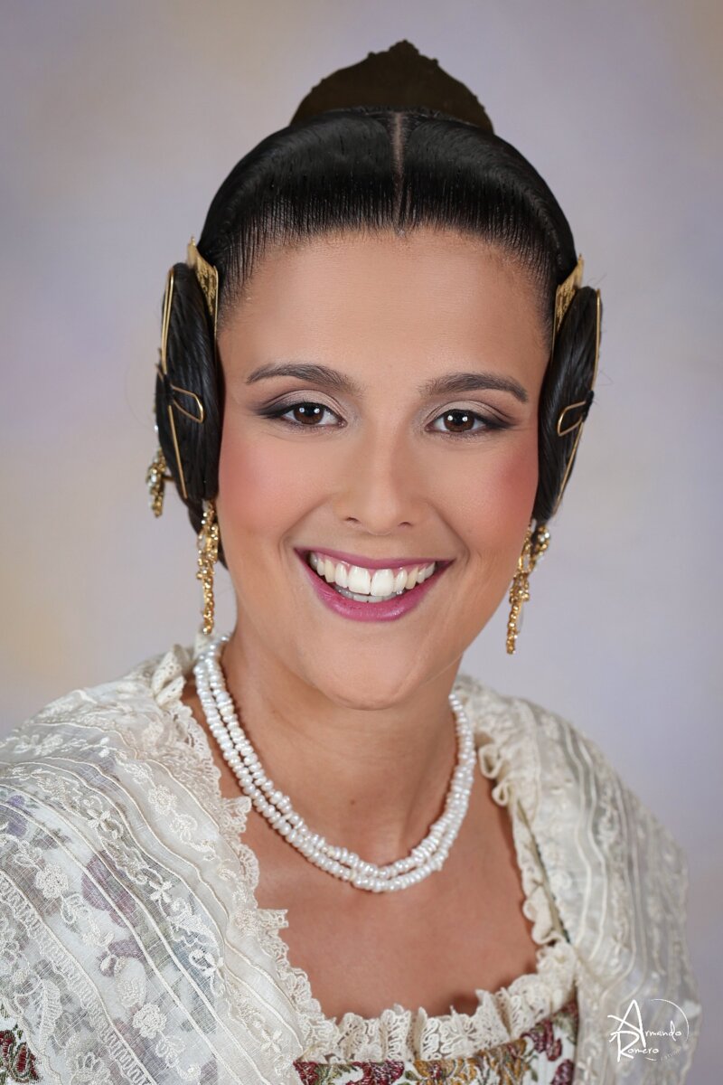 Cristina Montesinos Ferriol