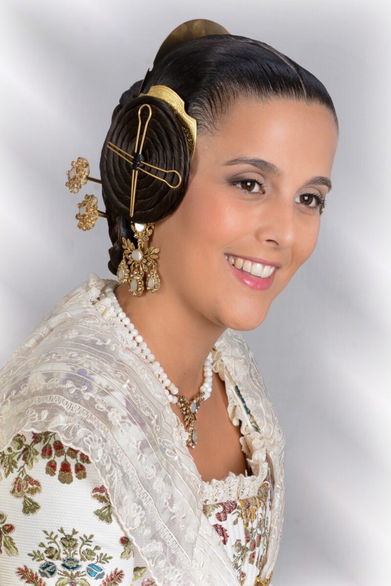 Cristina Montesinos Ferriol