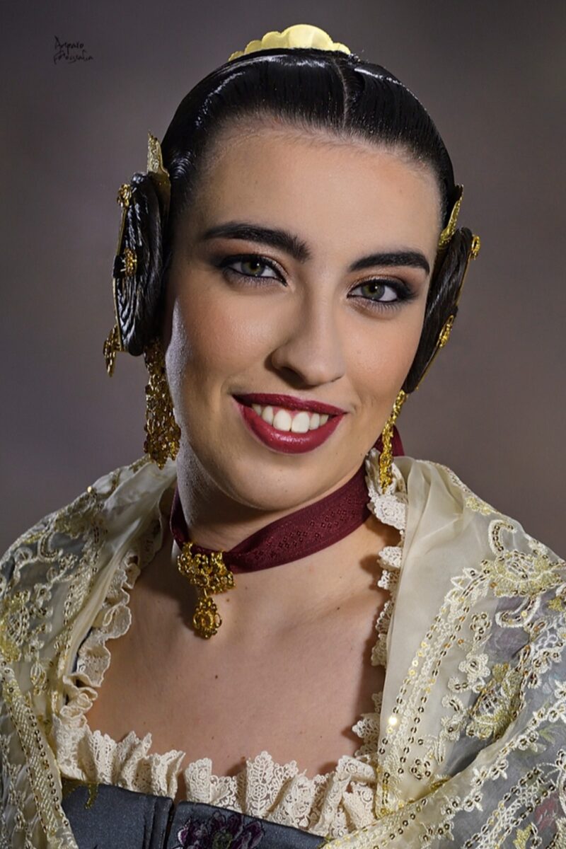 Marta Gisbert Sánchez