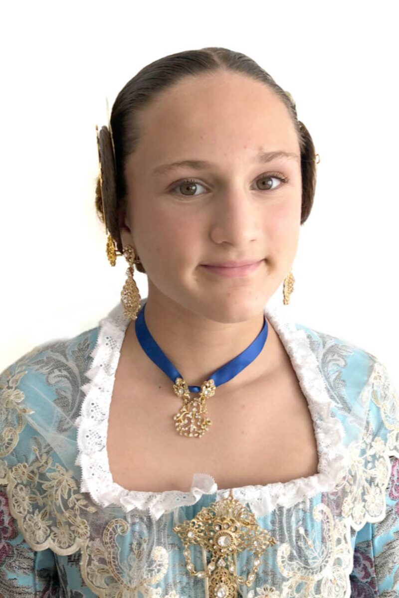 Valentina Ruiz De La Torre