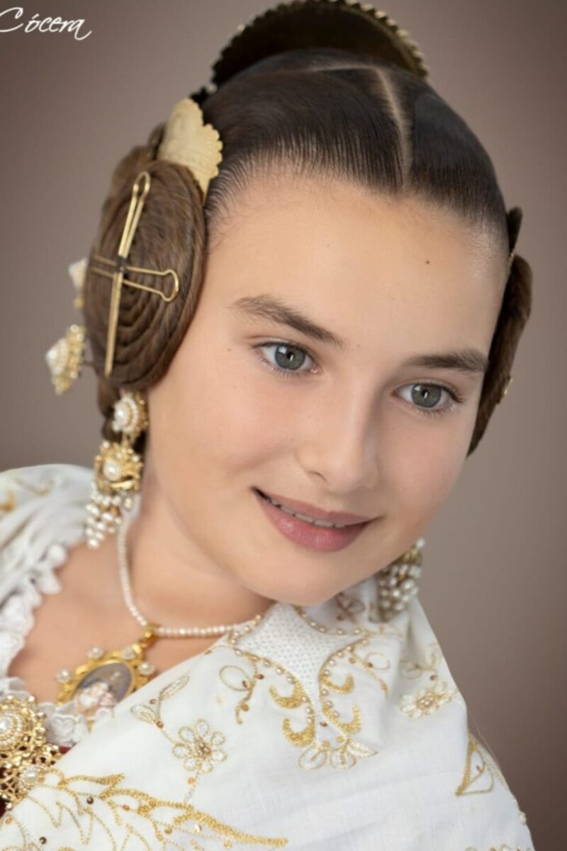 Alba Soriano Sevilla