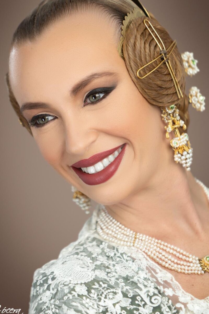Noelia Carabal Huidobro
