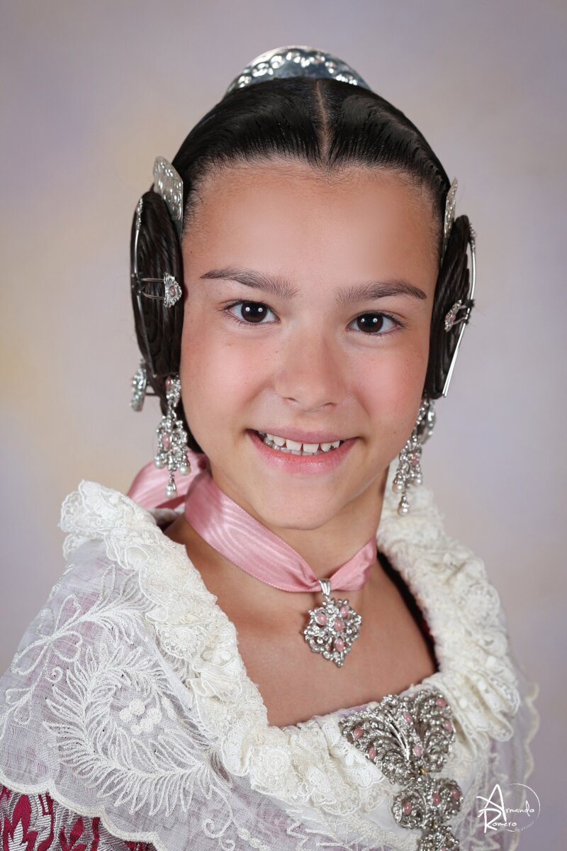 Paula Gómez Del Castillo