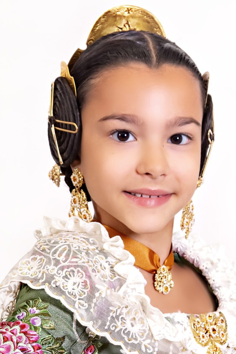 Paula Gómez Del Castillo