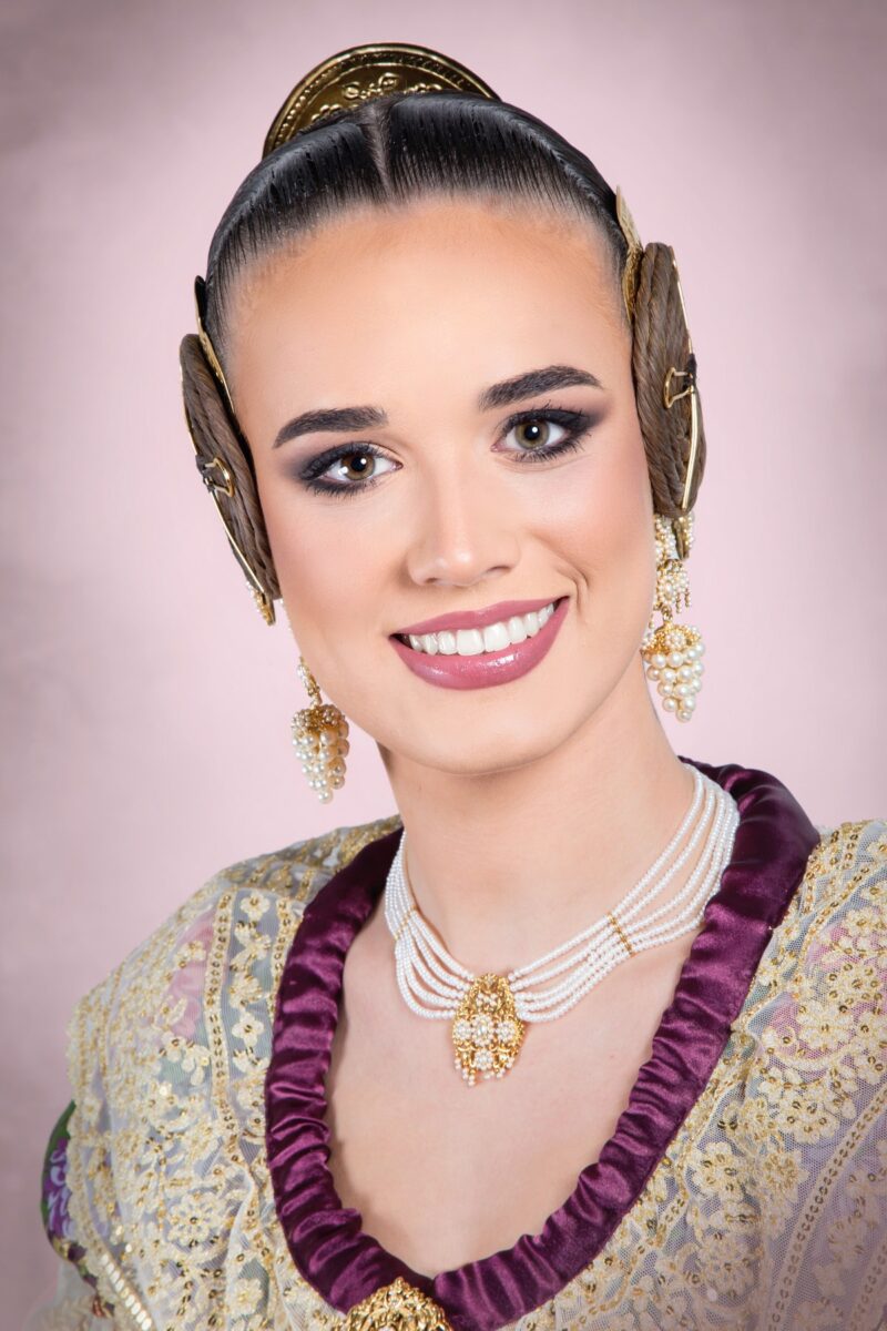 Alejandra Blanco Beltrán