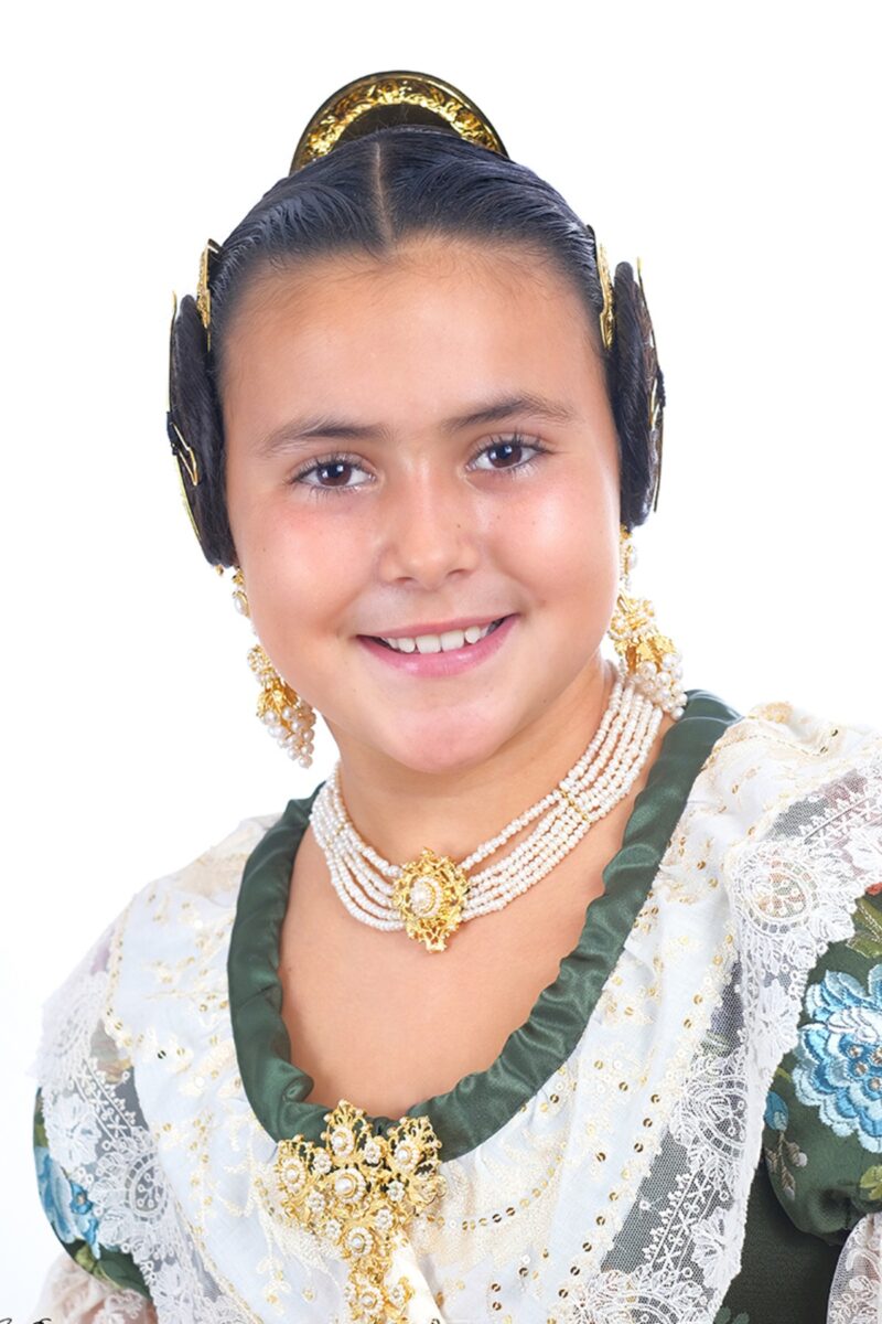 Valeria Espinos Arnal