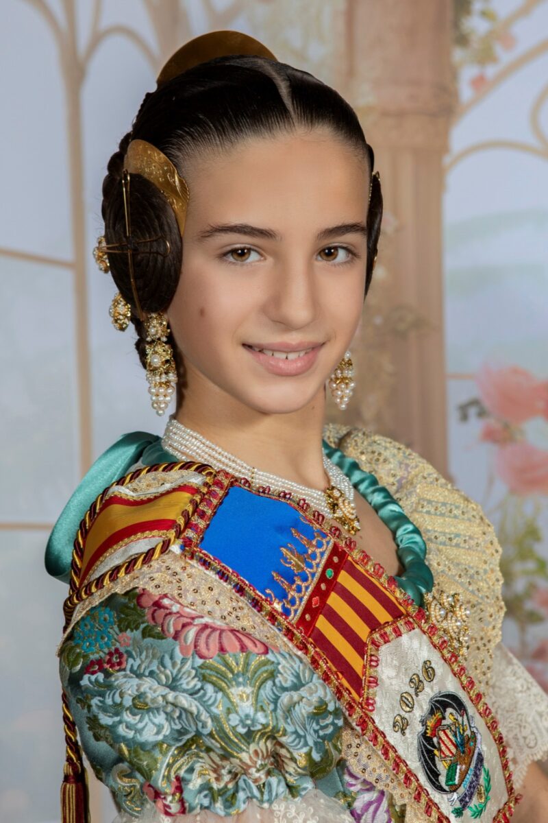 Inés Rodríguez Miquel