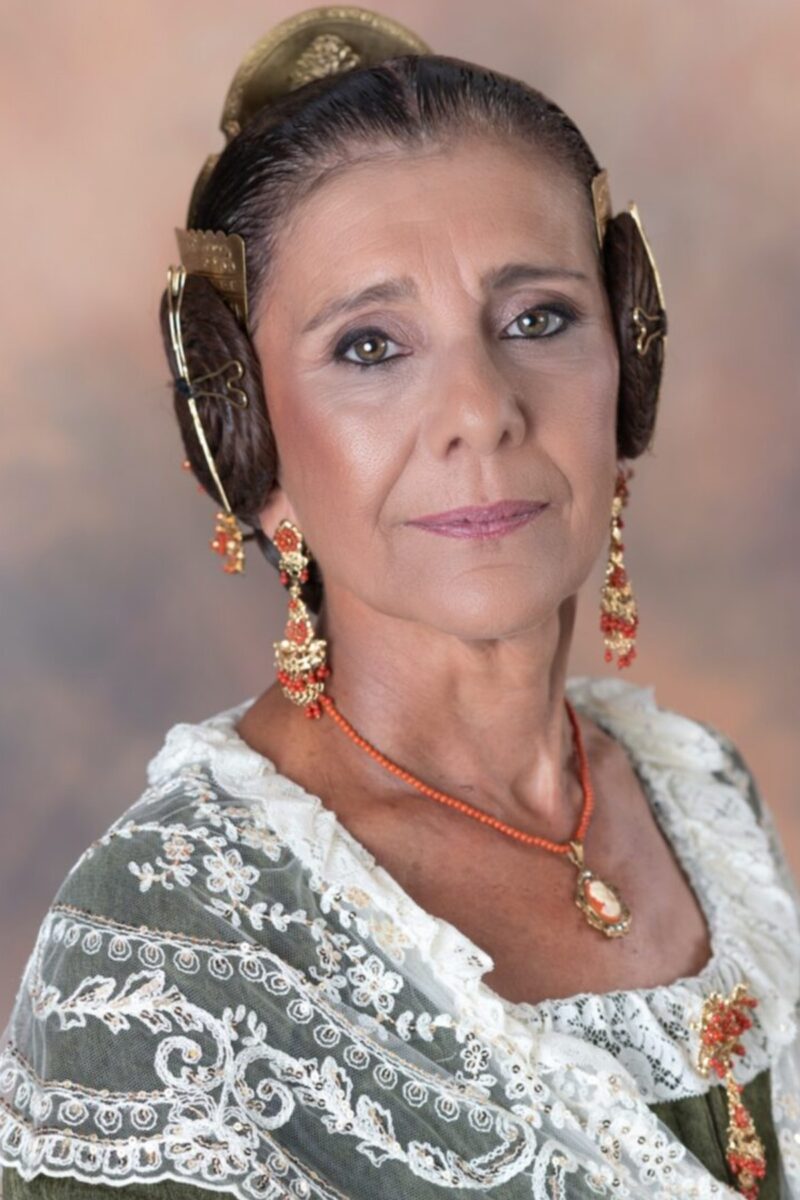 Mª Lourdes Palop Pérez