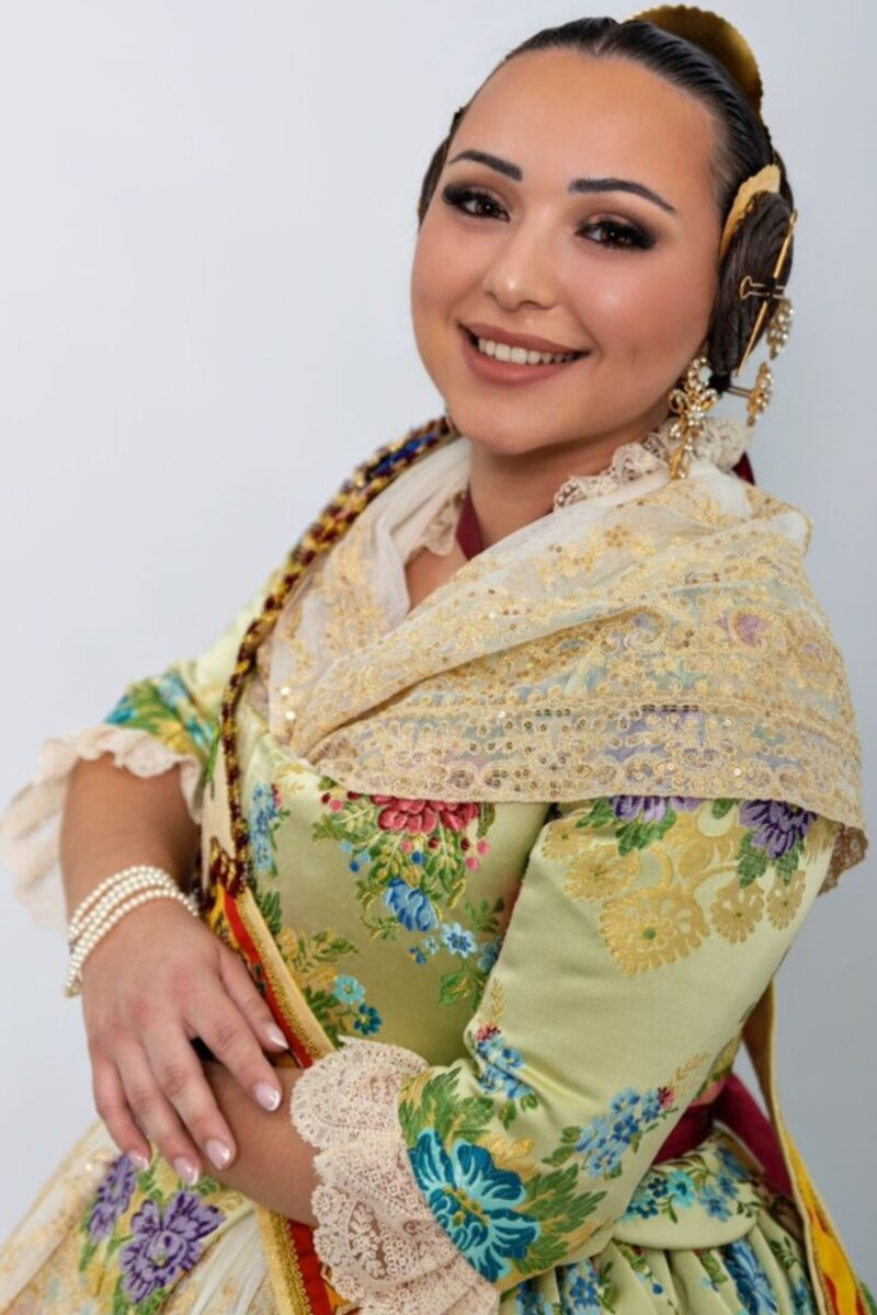 Elena Villaverde Milán