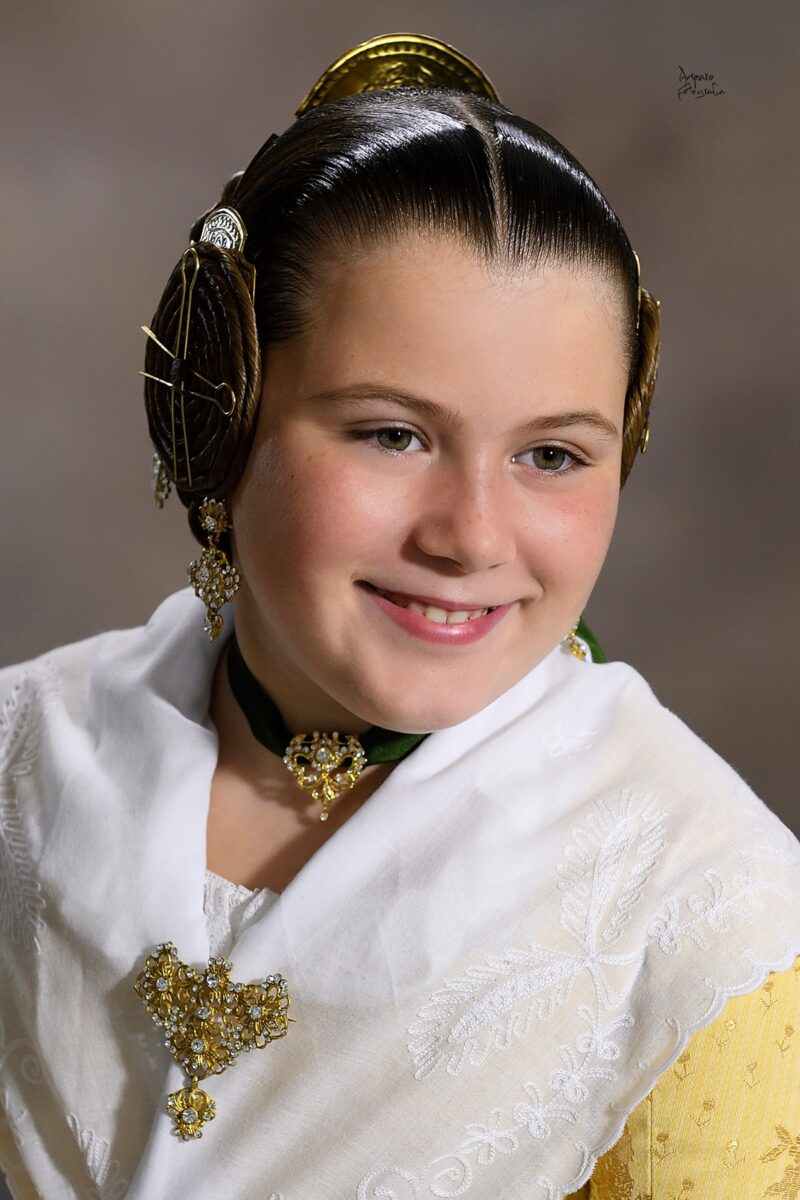 Daniela Iranzo Ballester-Olmos