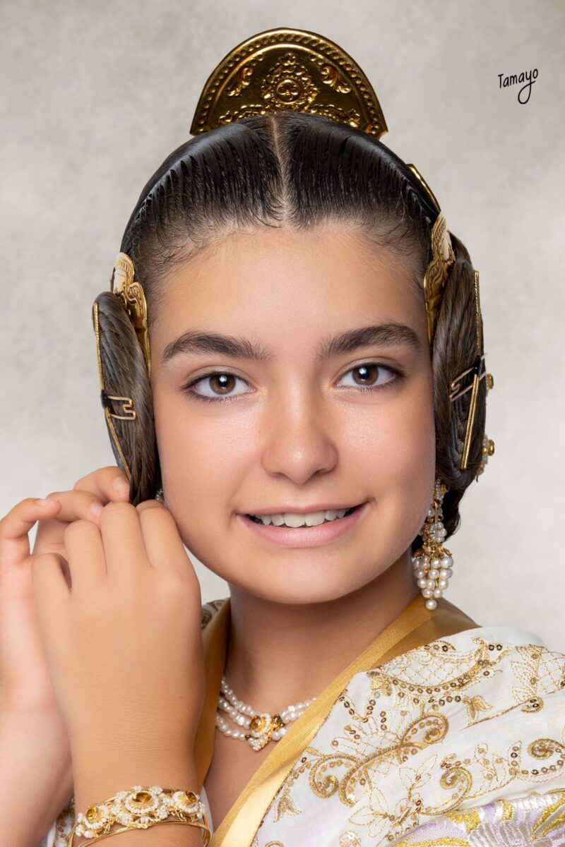 Esther Sebastiá Soler