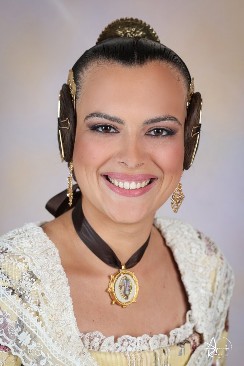 María Ruiz Such