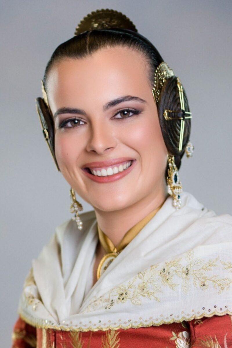 María Ruiz Such
